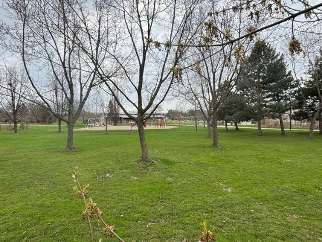 House for rent in Mississauga, Ontario