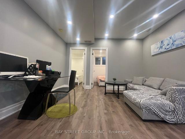 House for rent in Oakville, Ontario