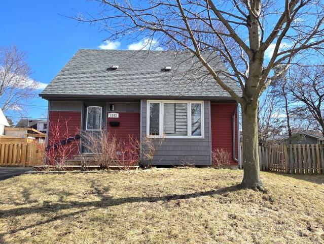 House for rent in Arva, Ontario