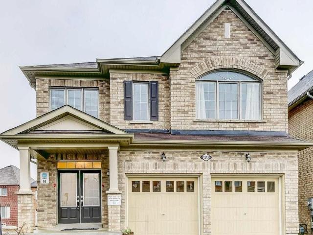 House for rent in Durham, Ontario
