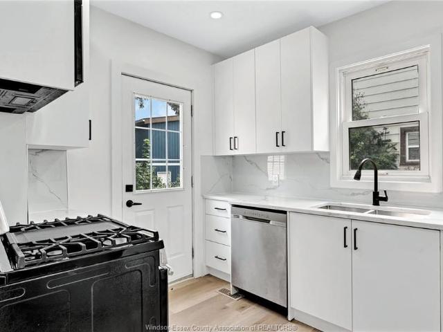 House for rent in Maidstone, Ontario