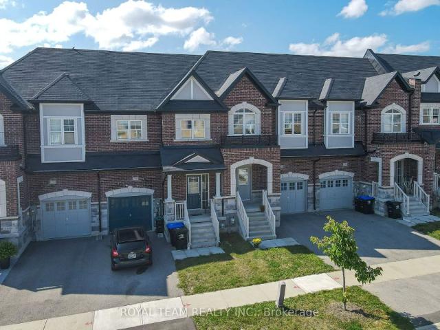 Townhouse for rent in Innisfil, Ontario