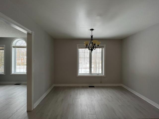 House for rent in Wasaga Beach, Central Ontario
