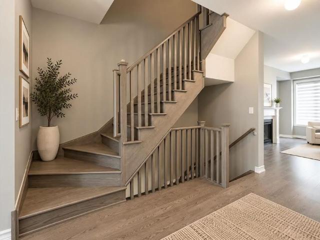 Townhouse for rent in York, Ontario