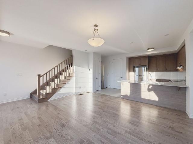 Townhouse for rent in Berczy Glen, Markham