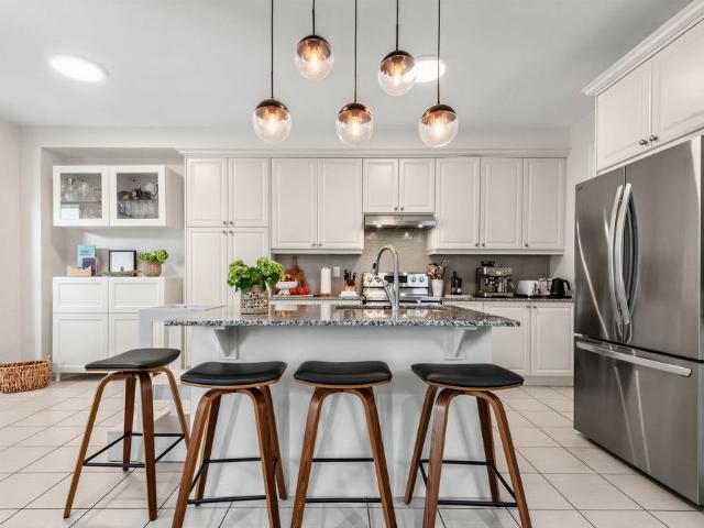 Townhouse for rent in York, Ontario