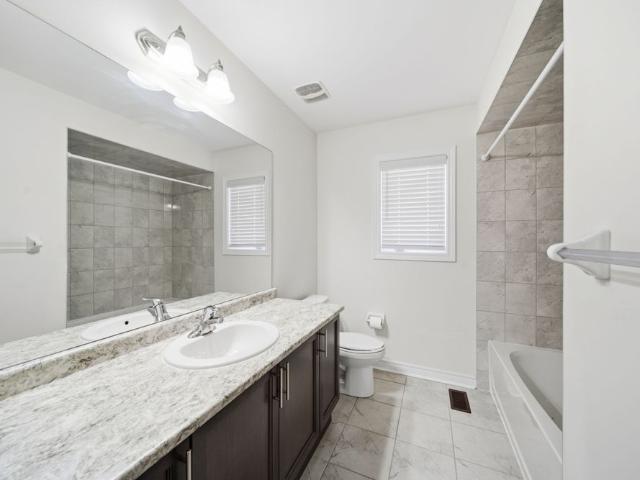 House for rent in Woodstock, Ontario