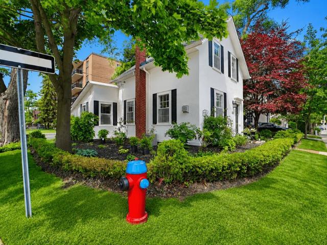 House for rent in Oakville, Ontario