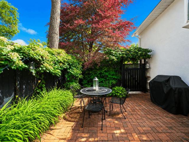 House for rent in Oakville, Ontario