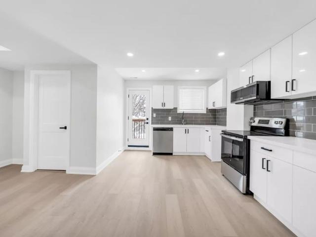House for rent in Kitchener, Ontario