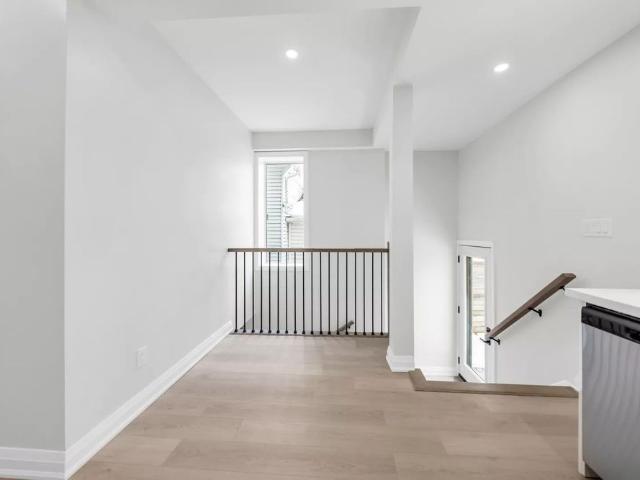 House for rent in Kitchener, Ontario