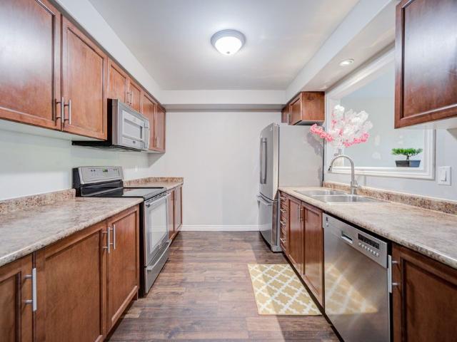 Apartment for rent in Niagara, Ontario