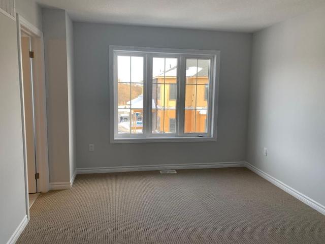 Townhouse for rent in Cambridge, Ontario