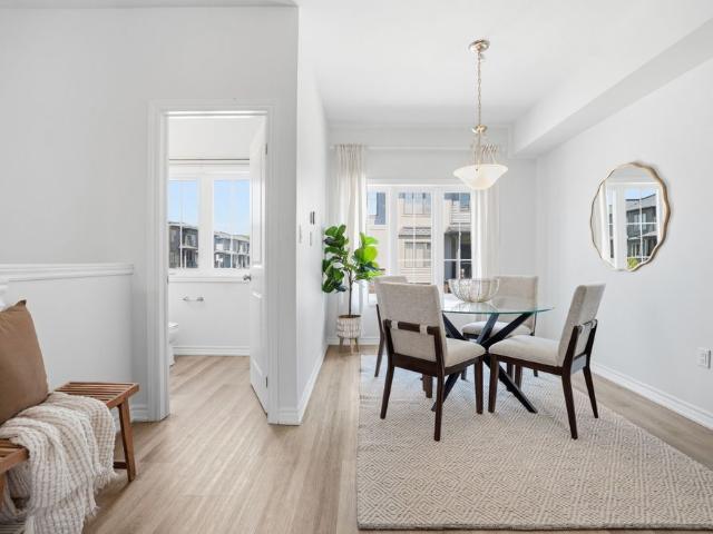Townhouse for rent in Cambridge, Ontario
