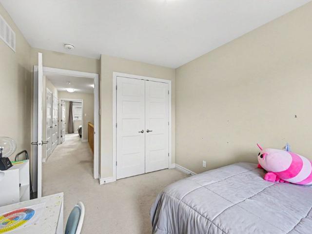 Townhouse for rent in Carleton Place, Ontario