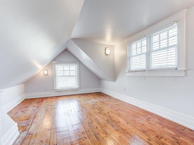House for rent in Woburn, Ontario
