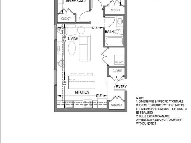 Apartment for rent in Delhi, Southwestern Ontario