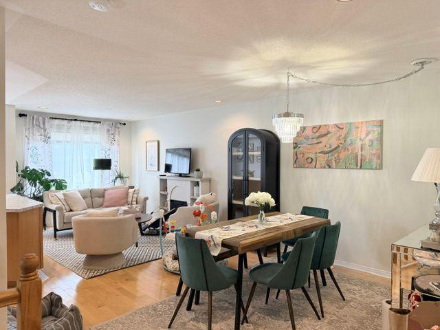 Townhouse for rent in Mulhurst Bay, Ontario