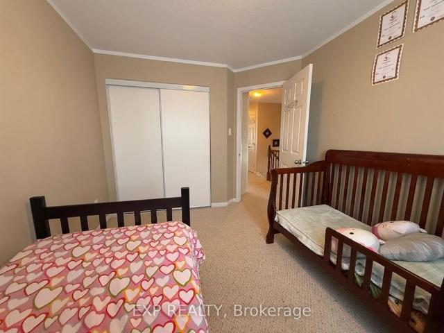 Townhouse for rent in Mulhurst Bay, Ontario