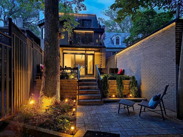 House for rent in Toronto—St. Paul's, Toronto