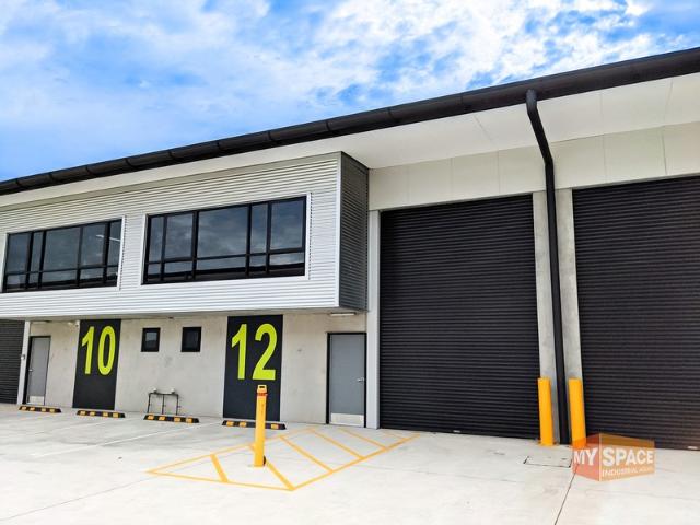 Warehouse for rent in Sydney, New South Wales