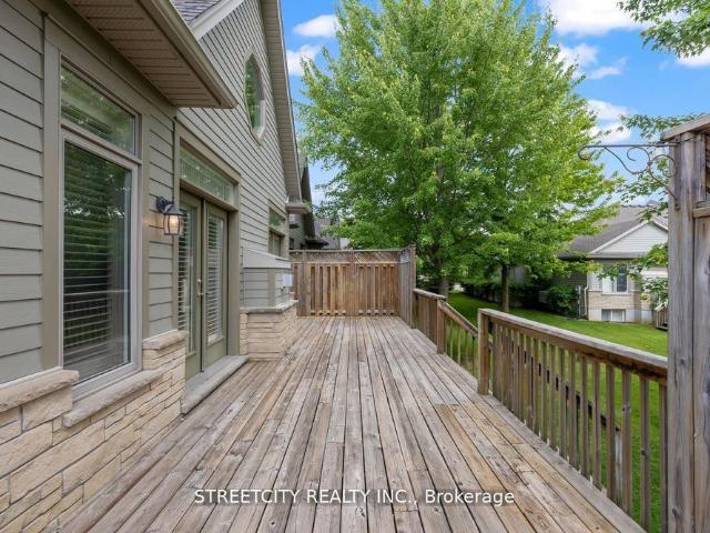 Apartment for rent in Arva, Ontario