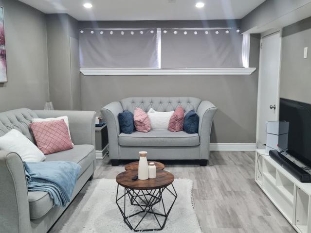 House for rent in Scarborough—Guildwood, Toronto