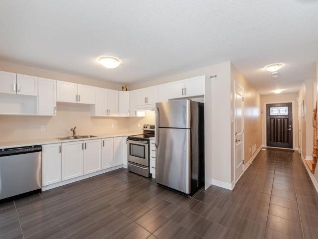 Townhouse for rent in Orangeville, Central Ontario