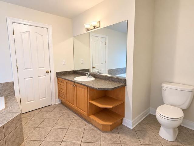House for rent in College, Ottawa
