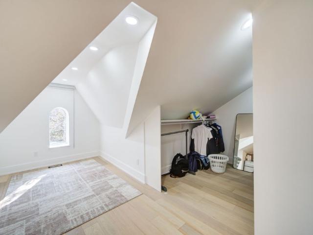 Townhouse for rent in Woburn, Ontario