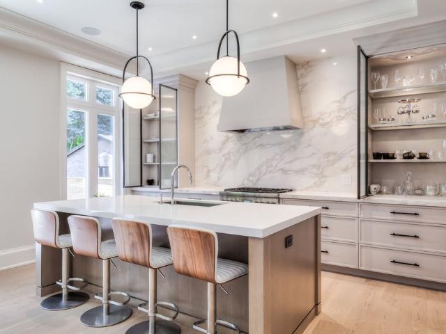 House for rent in Woburn, Ontario