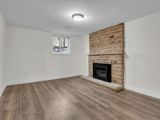 House for rent in Barrie, Ontario