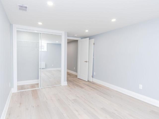 House for rent in Ancaster, Ontario