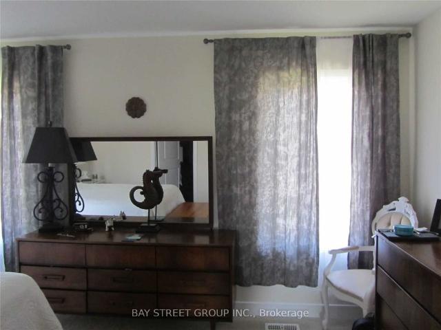 Townhouse for rent in Whitby, Golden Horseshoe