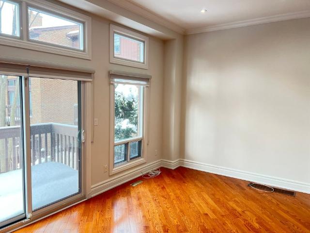 Apartment for rent in Woburn, Ontario