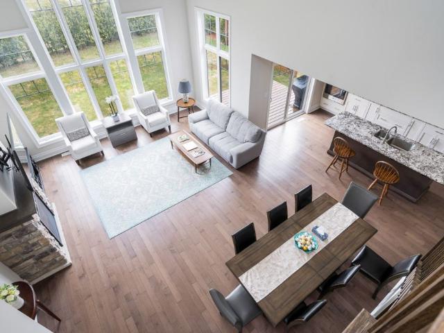 House for rent in Grey, Ontario