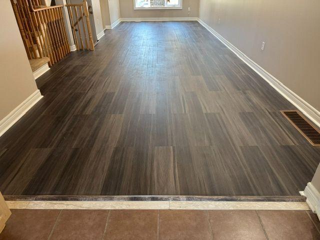 Townhouse for rent in Durham, Ontario