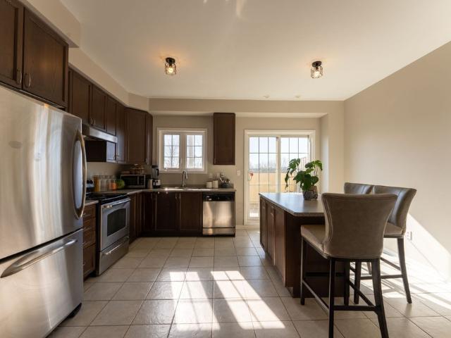 Townhouse for rent in Durham, Ontario