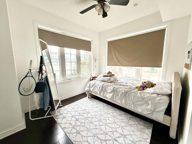 Townhouse for rent in Durham, Ontario