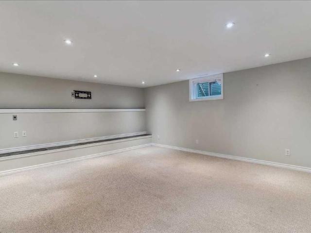 Apartment for rent in Burlington, Ontario