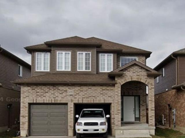 House for rent in Arva, Ontario