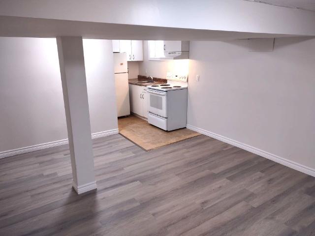 Apartment for rent in Mulhurst Bay, Ontario