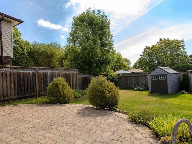 House for rent in Burlington, Ontario