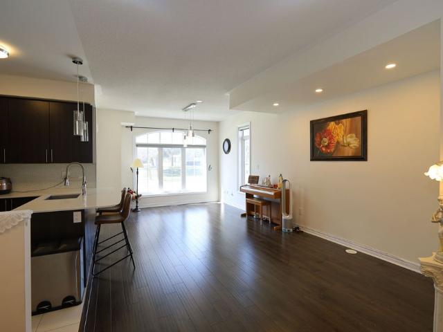 Townhouse for rent in Woburn, Ontario