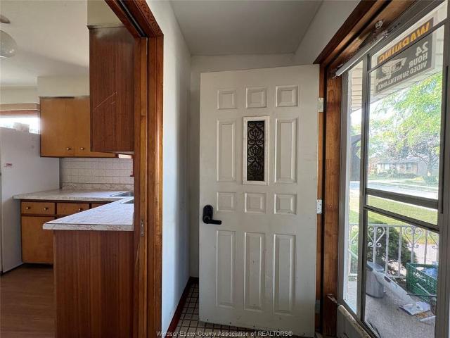 House for rent in Maidstone, Ontario