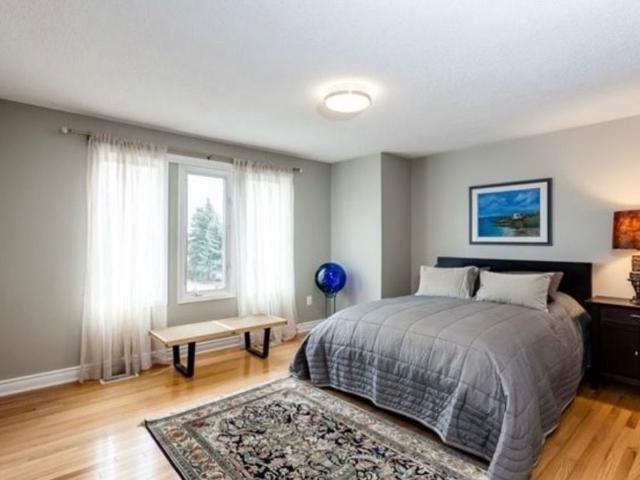 House for rent in Oakville, Ontario