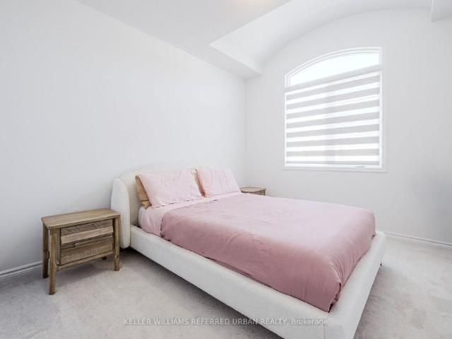 Townhouse for rent in Milton, Golden Horseshoe
