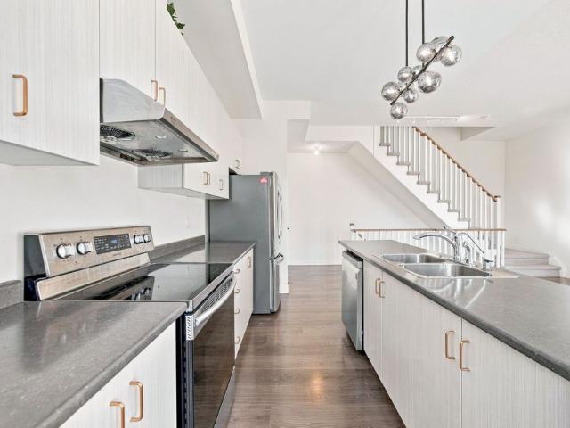 Apartment for rent in Whitchurch-Stouffville, Golden Horseshoe