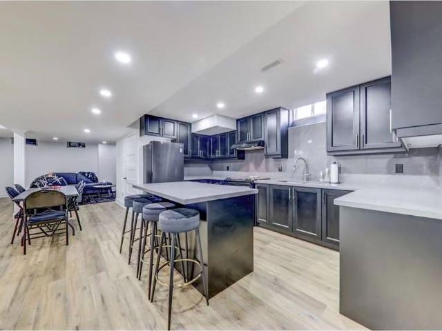House for rent in York, Ontario
