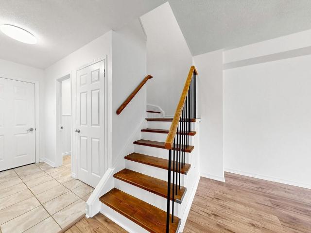 Townhouse for rent in Innisfil, Central Ontario